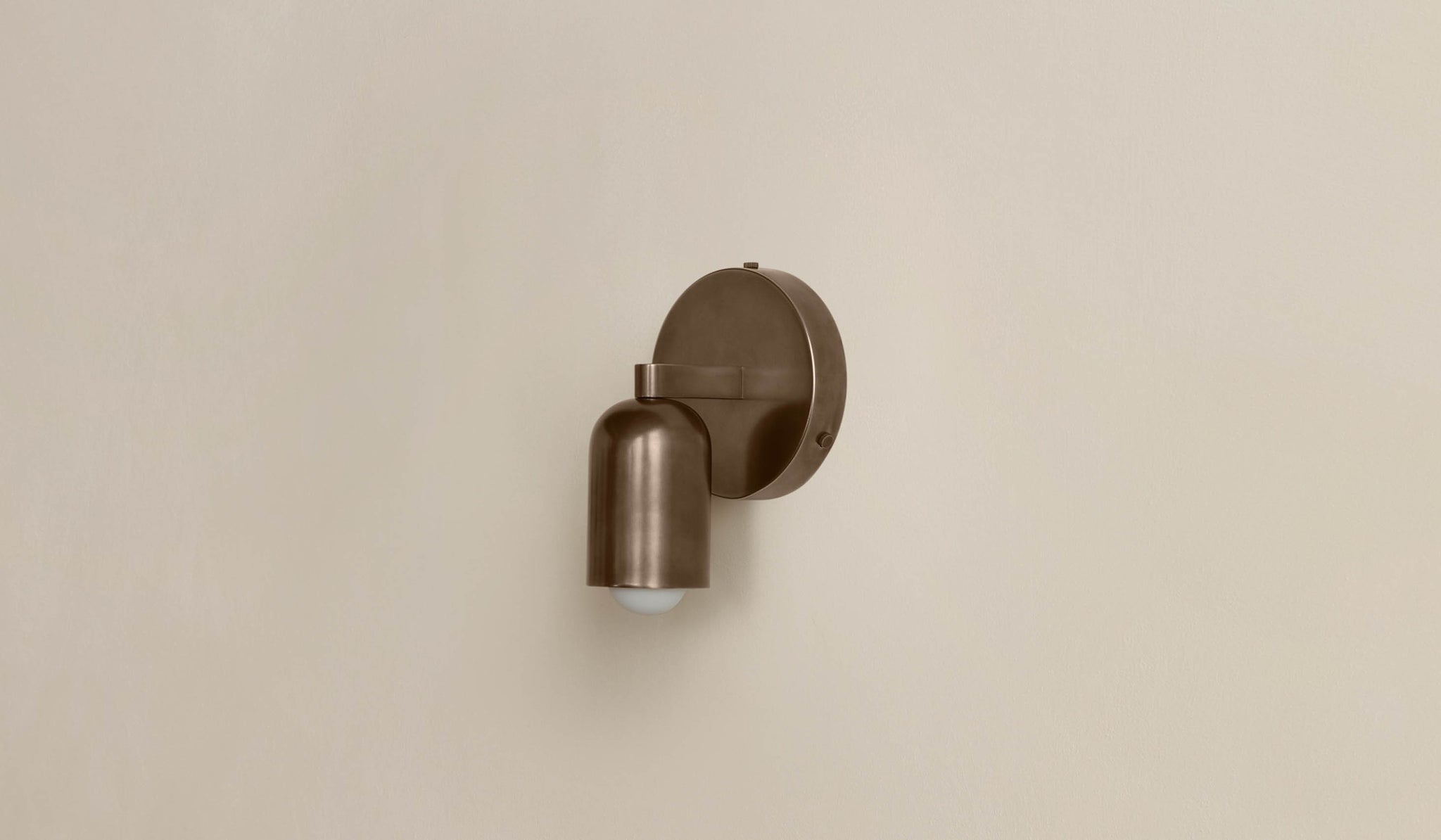 In Common With Fixed Down Sconce