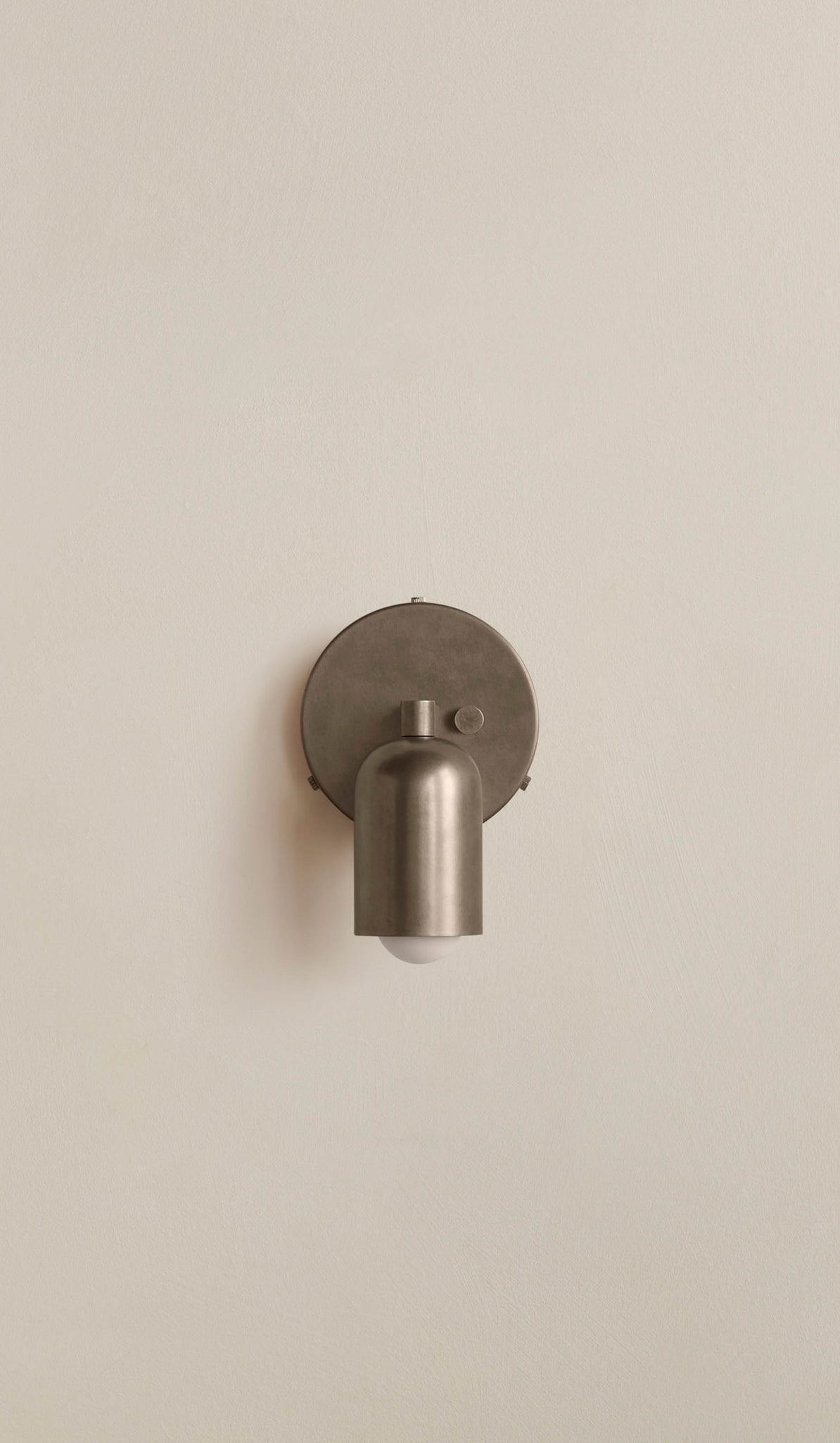In Common With Fixed Down Sconce