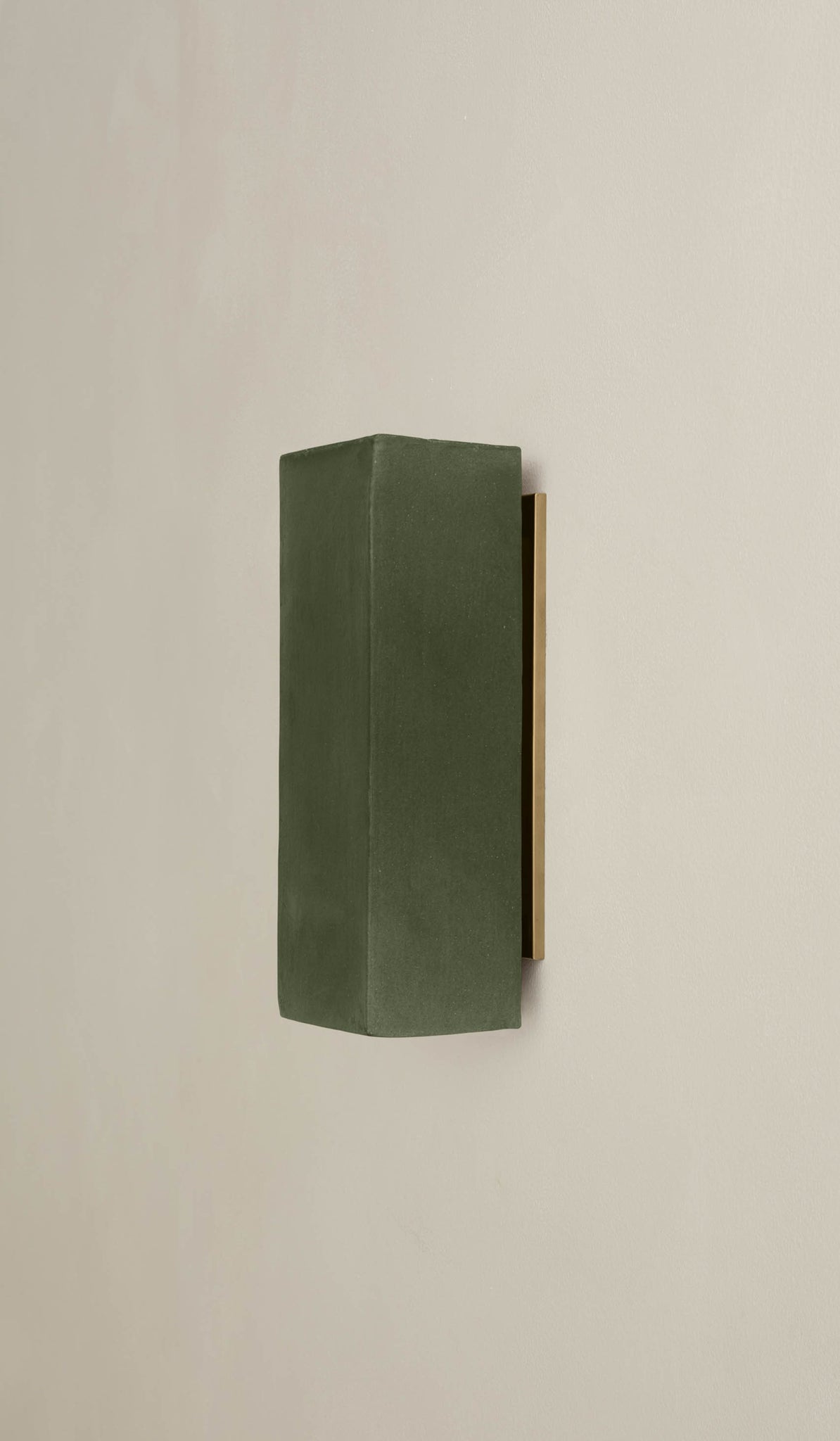 In Common With Large Luca Wall Sconce