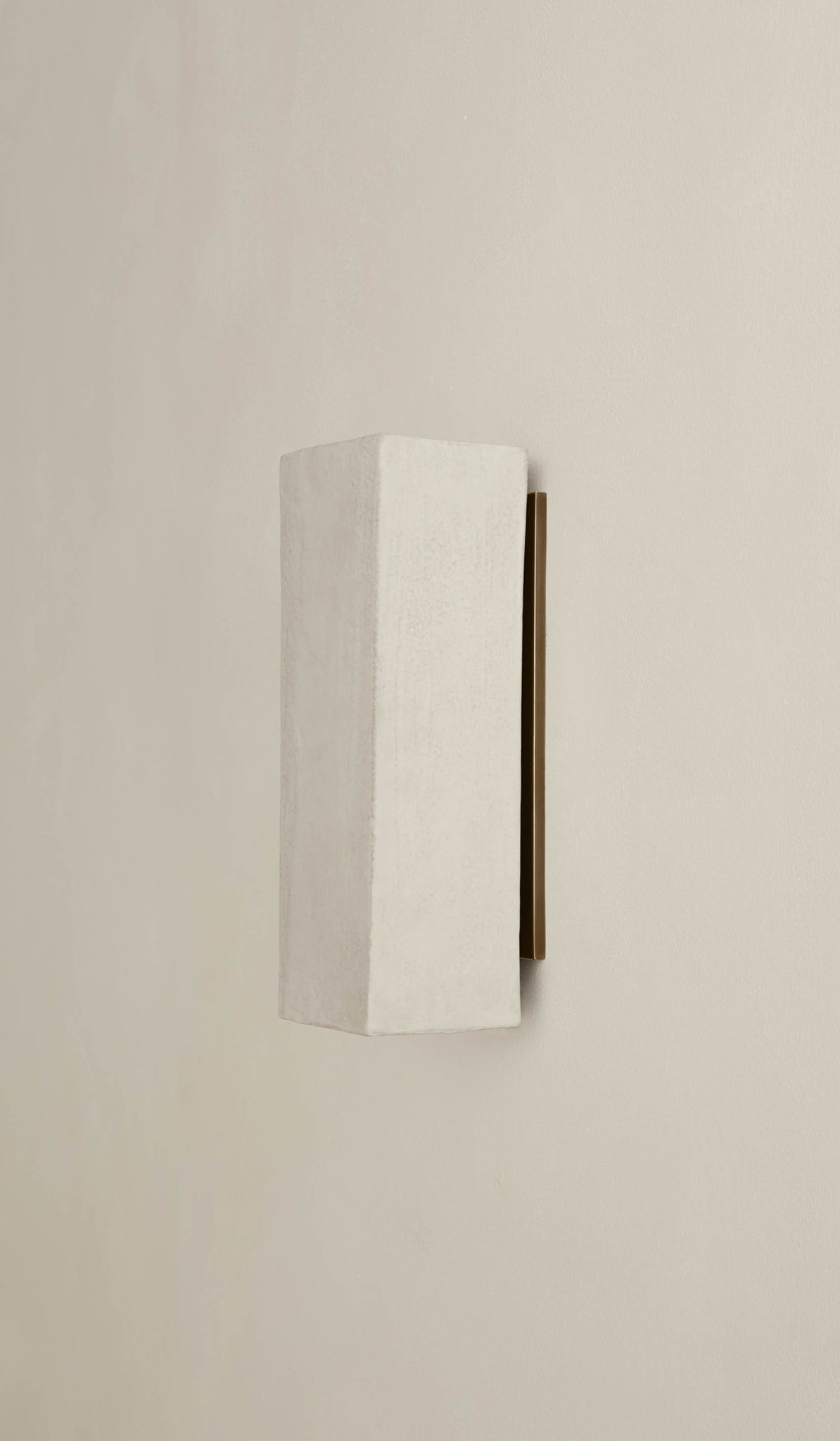 In Common With Large Luca Wall Sconce