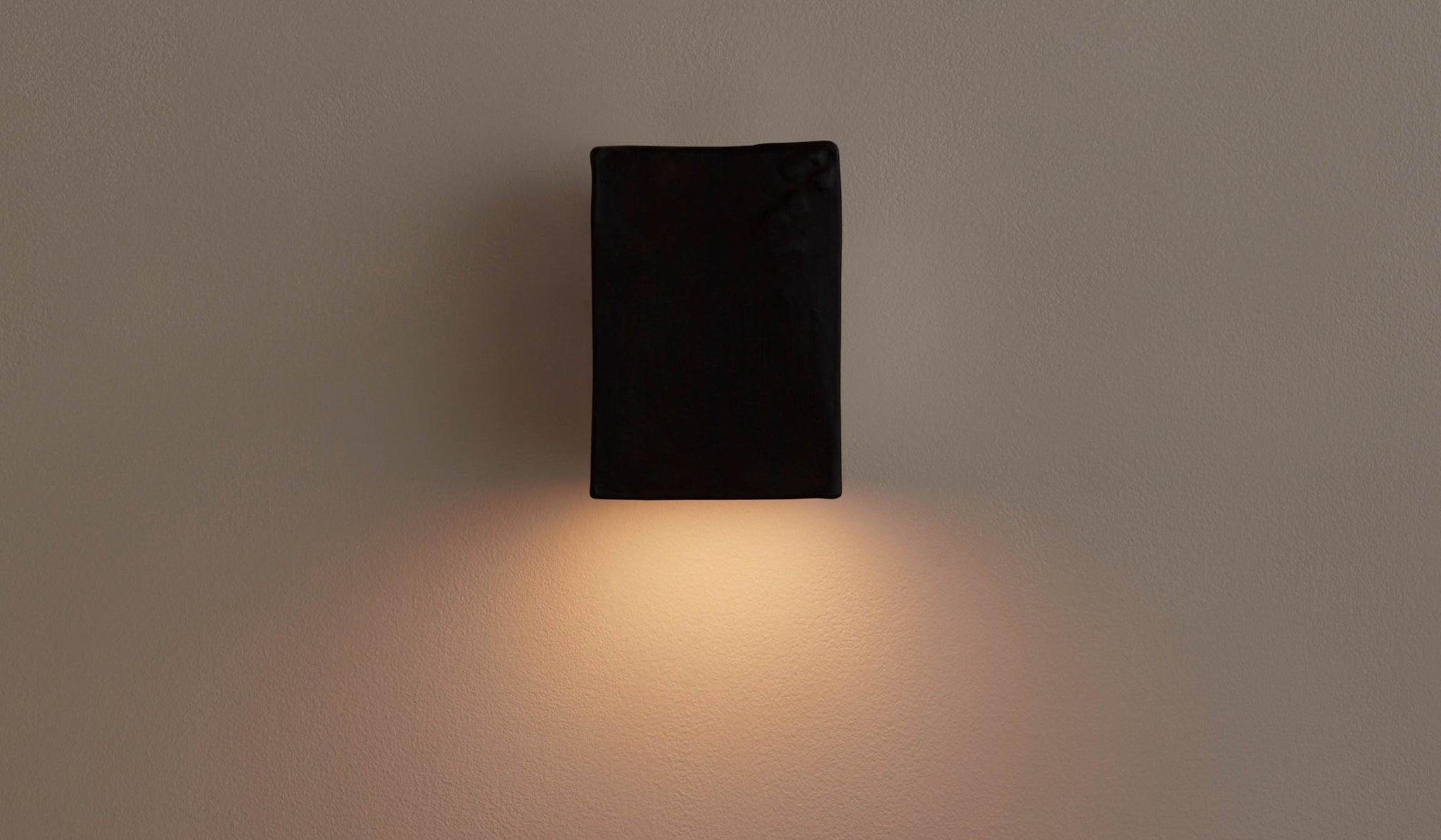 In Common With Luca Wall Sconce