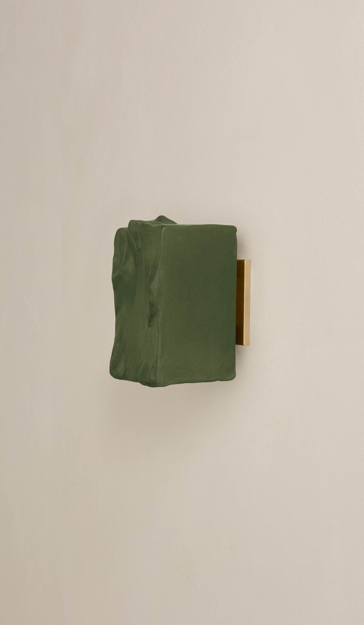 In Common With Artist Edition I Luca Wall Sconce