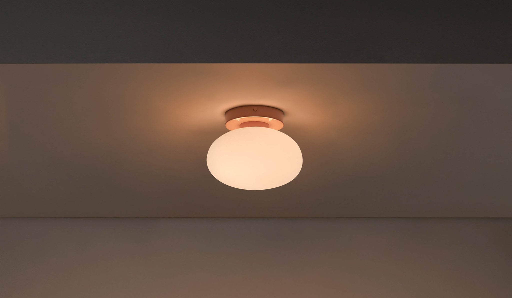 In Common With Mushroom Surface Mount
