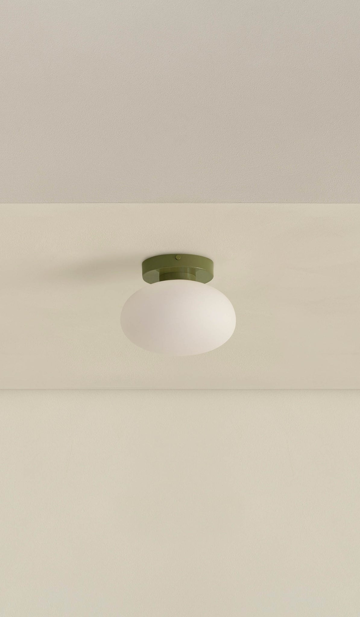 In Common With Mushroom Surface Mount