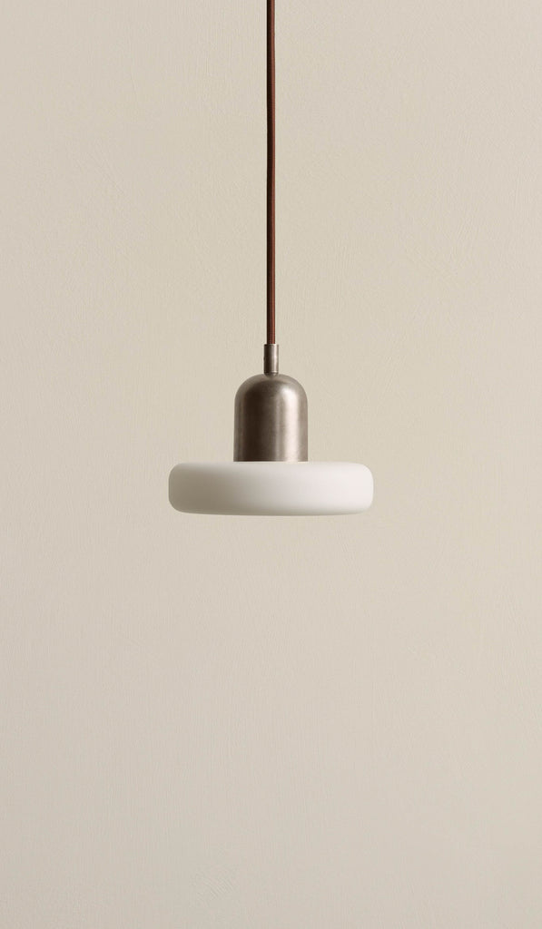In Common With Puck Pendant