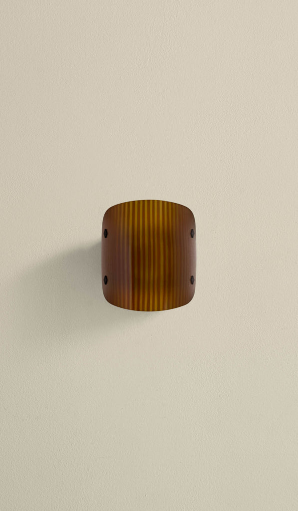 In Common With Small Onda Sconce