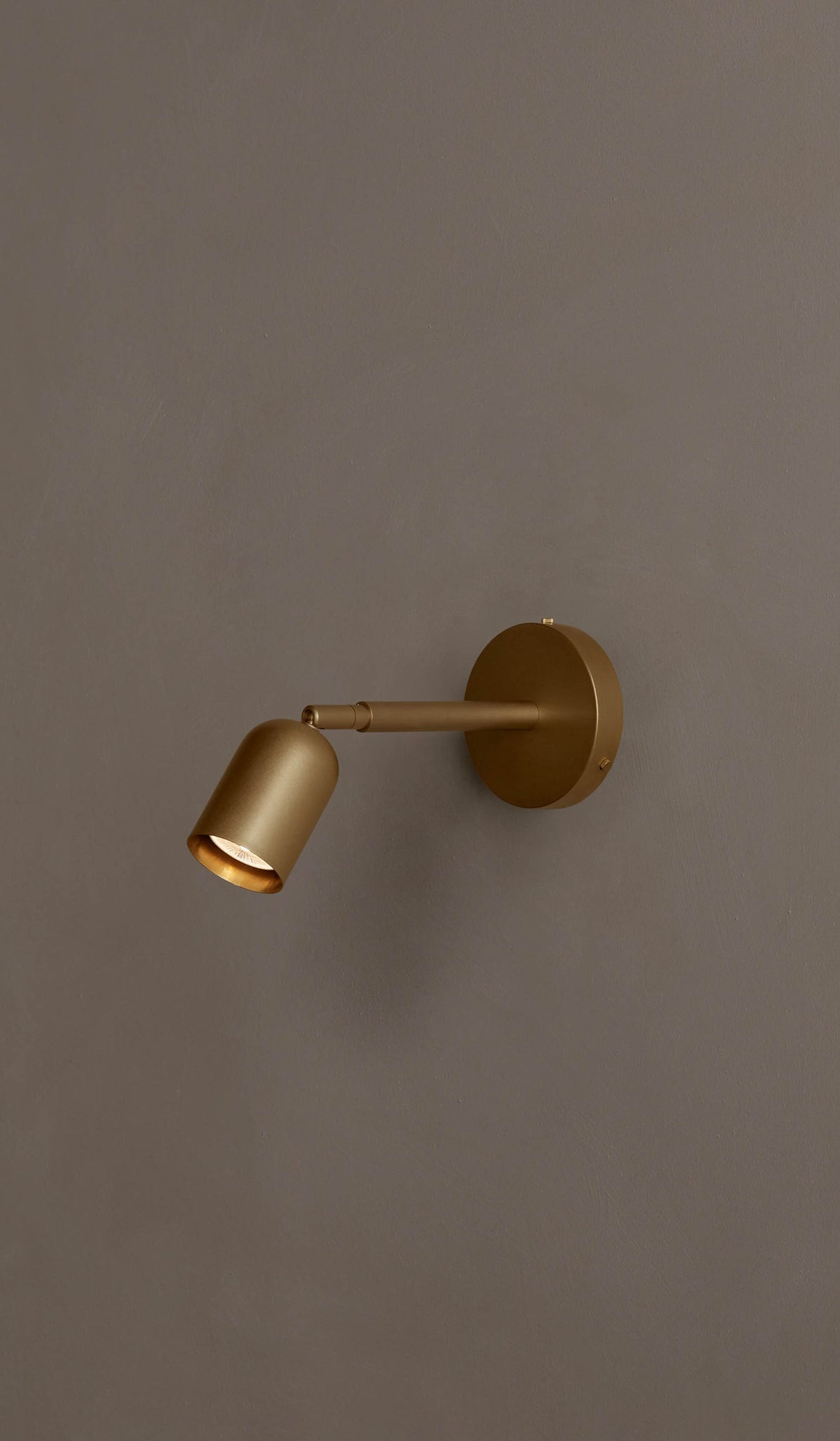 In Common With Spot Surface Mount With Stem