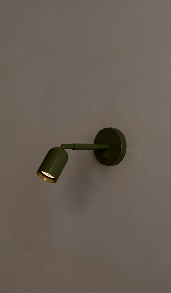 In Common With Spot Surface Mount With Stem