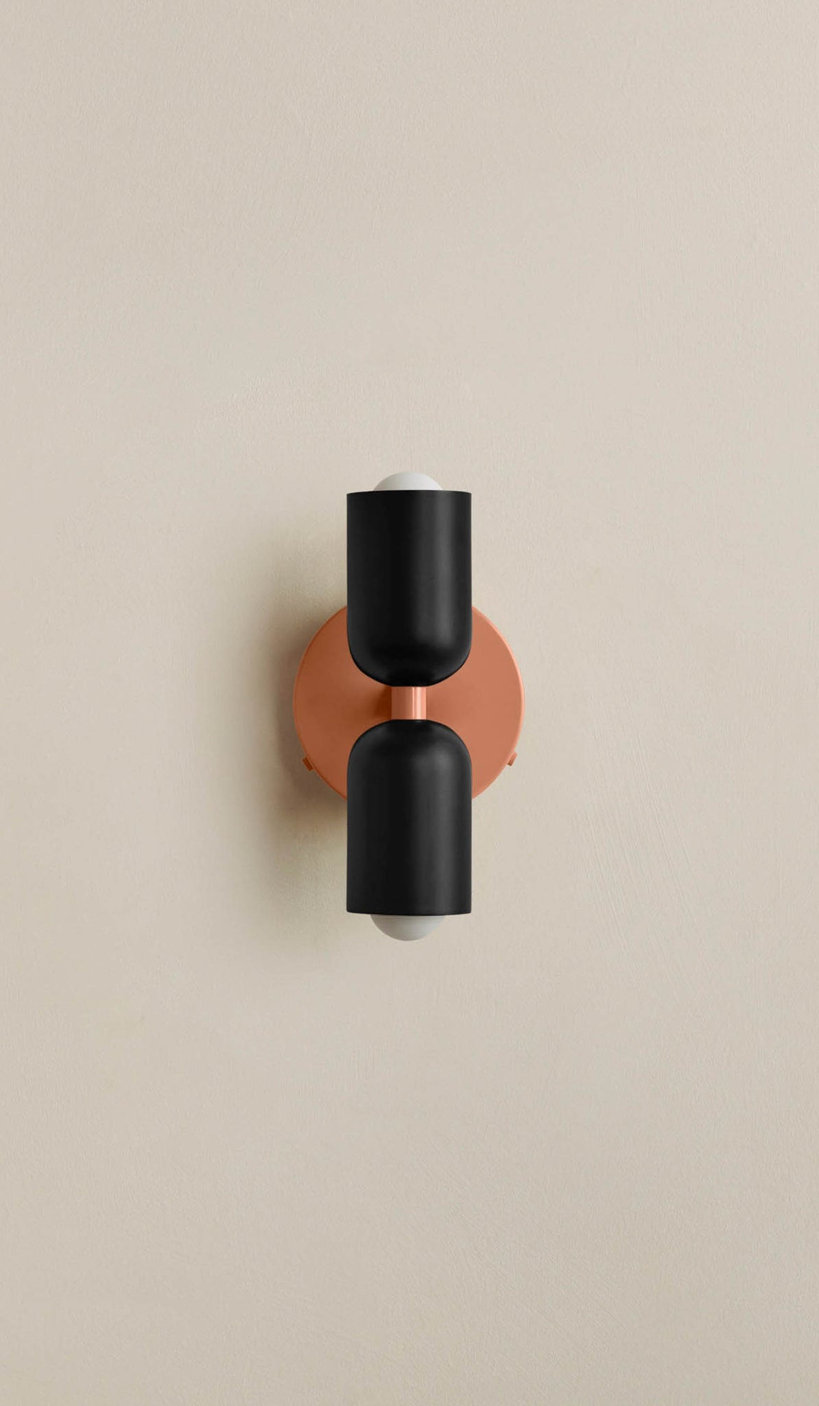 In Common With Up Down Sconce