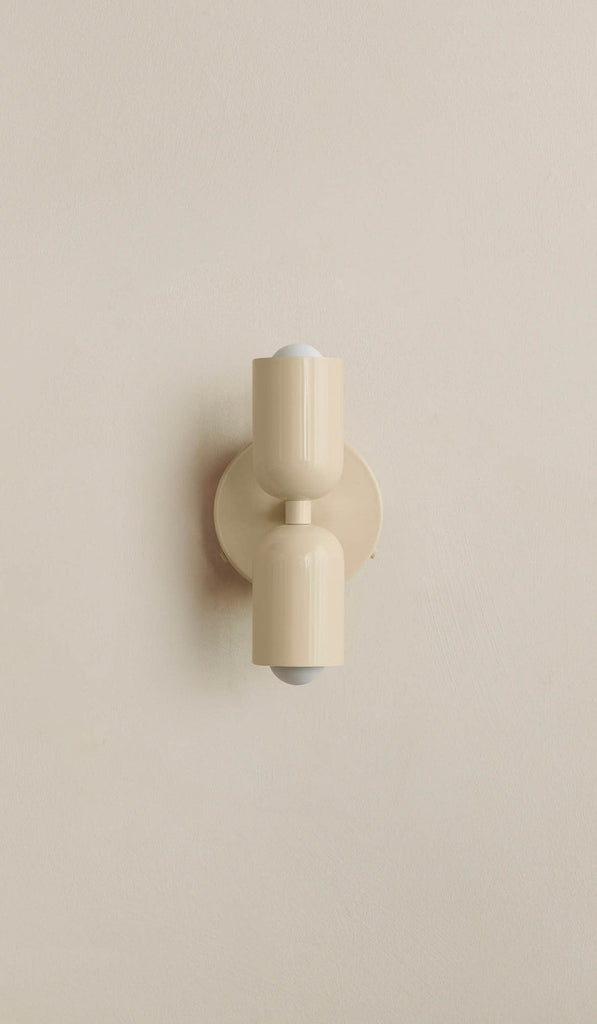 In Common With Up Down Sconce