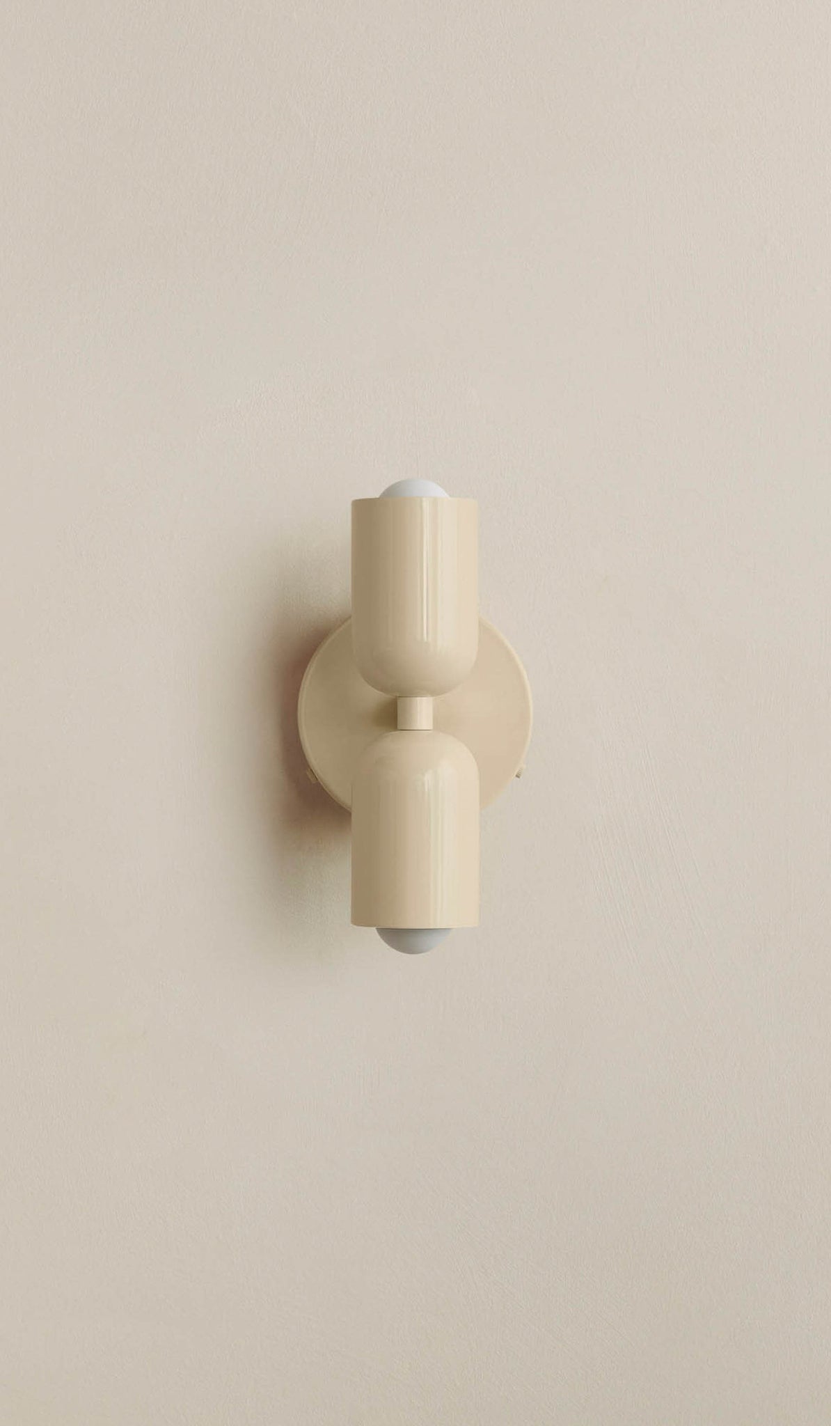 In Common With Up Down Sconce