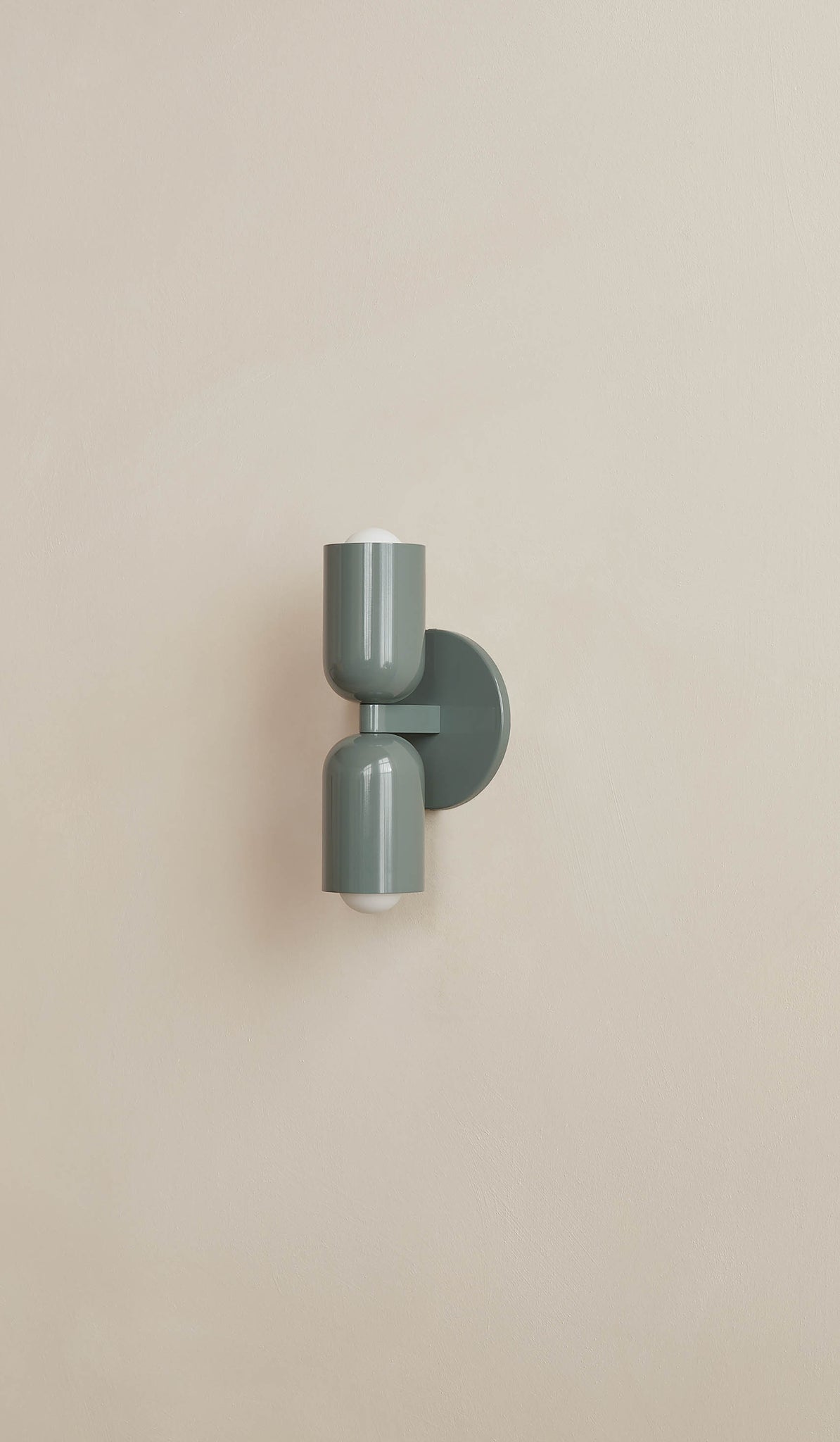 In Common With Limited Edition Aegean Up Down Sconce