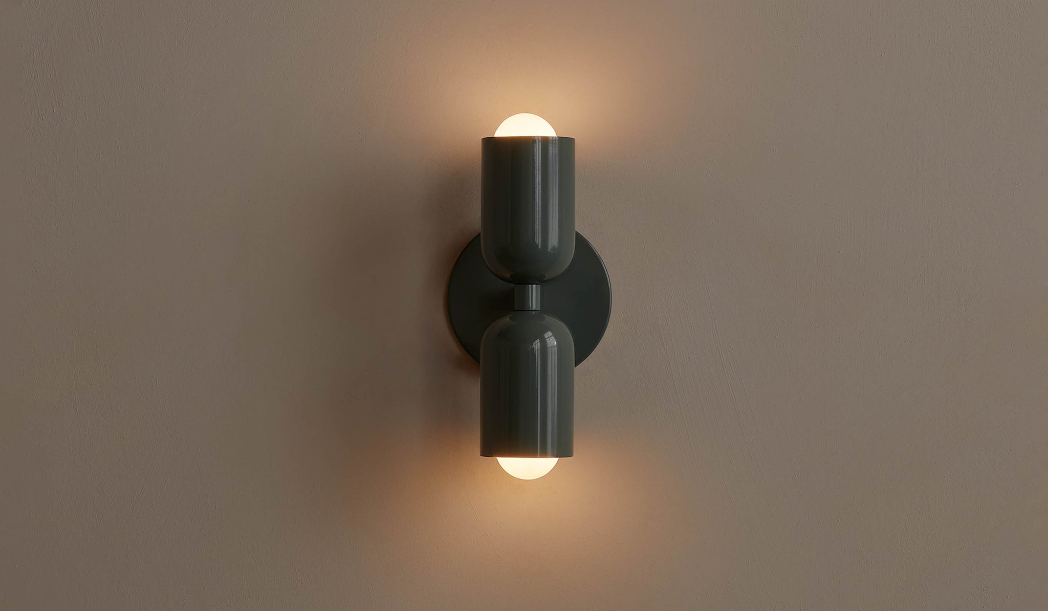 In Common With Limited Edition Aegean Up Down Sconce