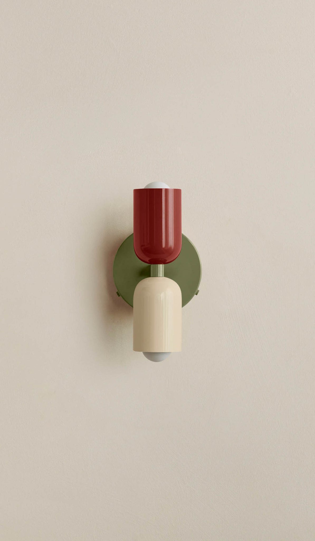 In Common With Up Down Sconce