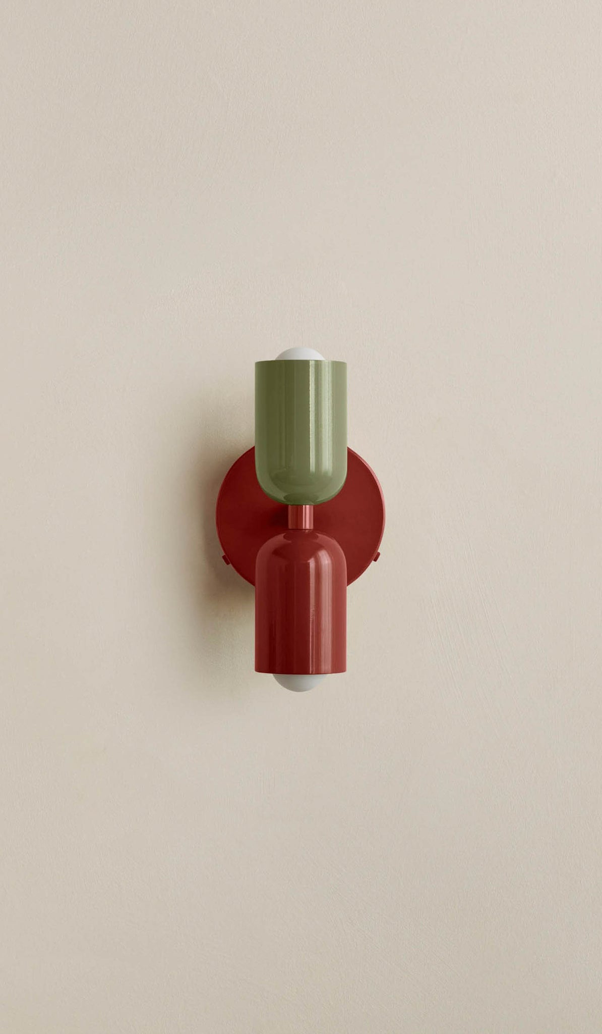 In Common With Up Down Sconce