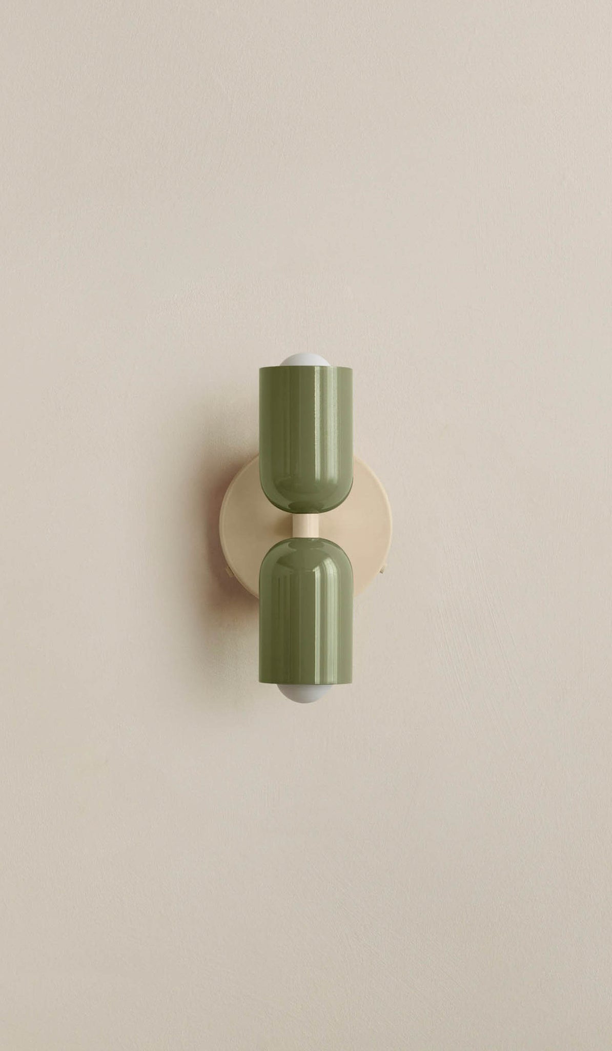 In Common With Up Down Sconce