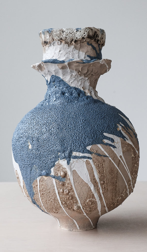 D-Haene Studio Vessel No. 28
