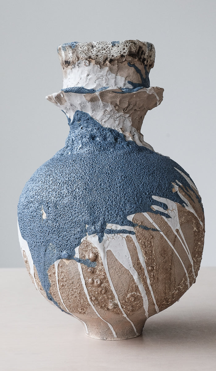D-Haene Studio Vessel No. 28