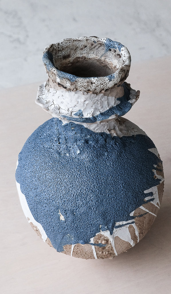 D-Haene Studio Vessel No. 28