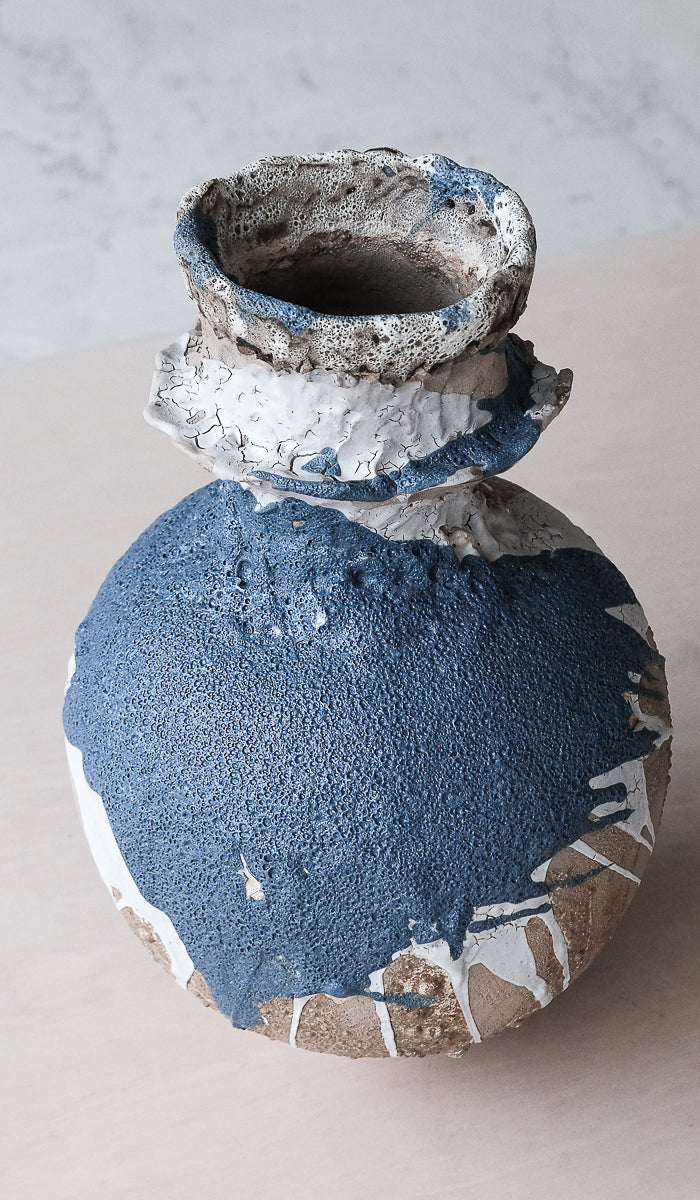 D-Haene Studio Vessel No. 28