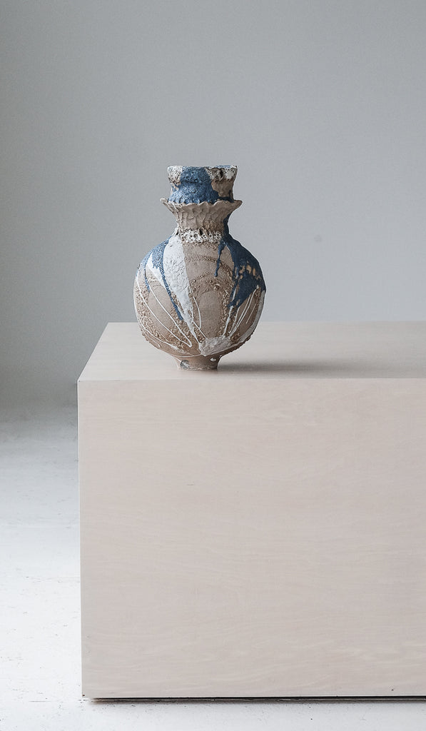 D-Haene Studio Vessel No. 28