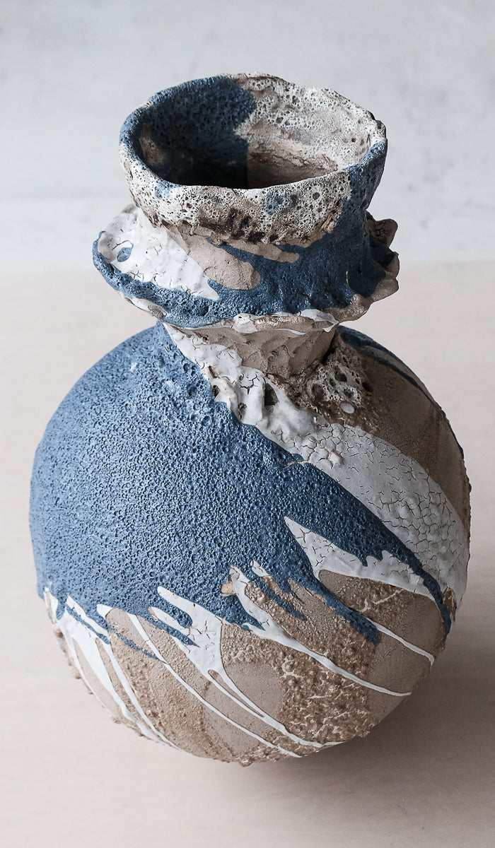 D-Haene Studio Vessel No. 28