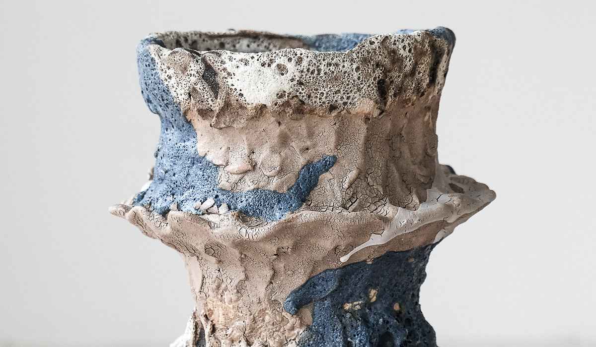 D-Haene Studio Vessel No. 28