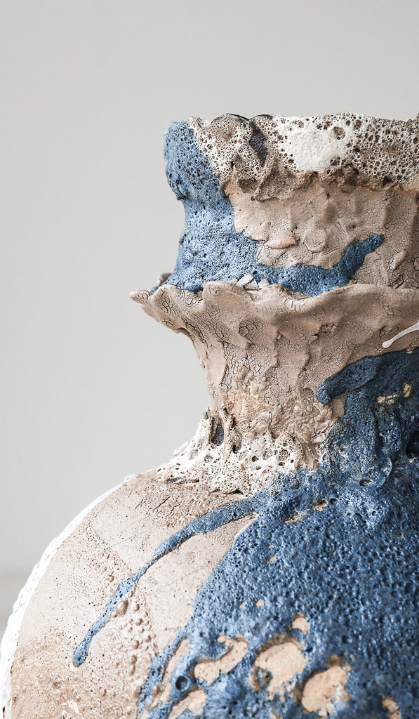 D-Haene Studio Vessel No. 28