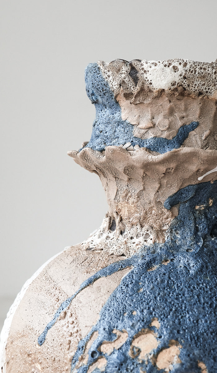 D-Haene Studio Vessel No. 28