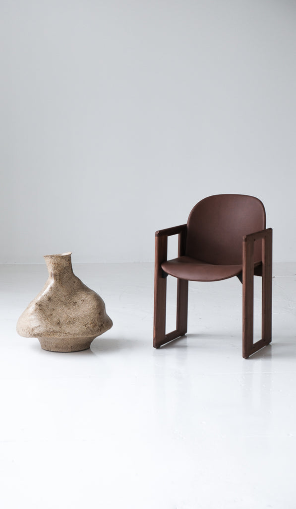 Jenny Rice Large Vessel