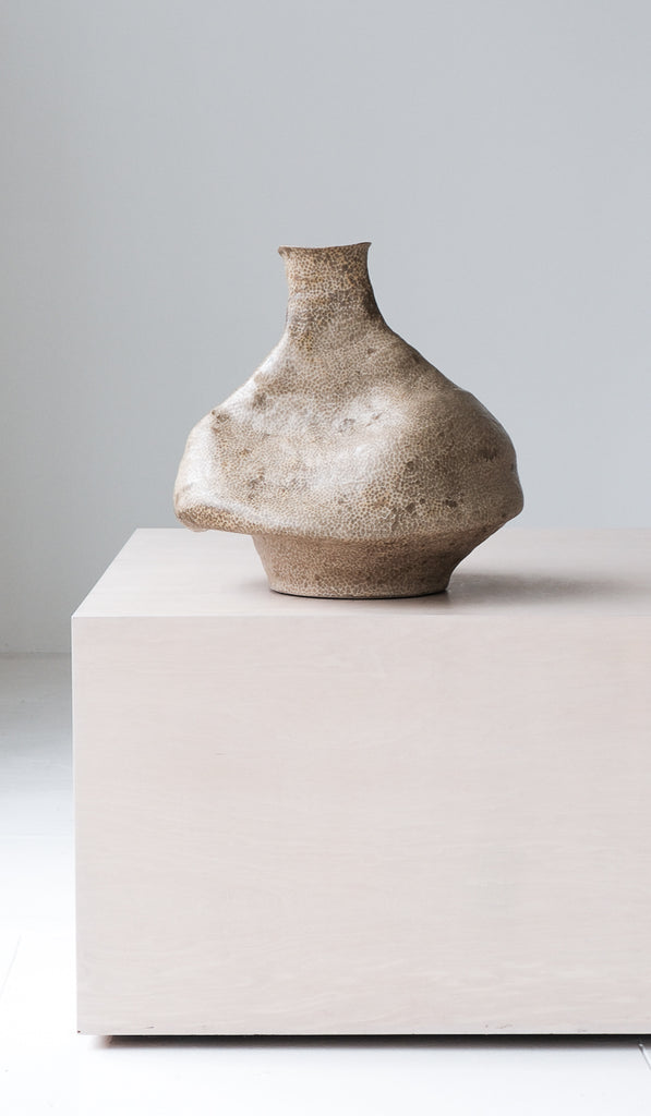 Jenny Rice Large Vessel