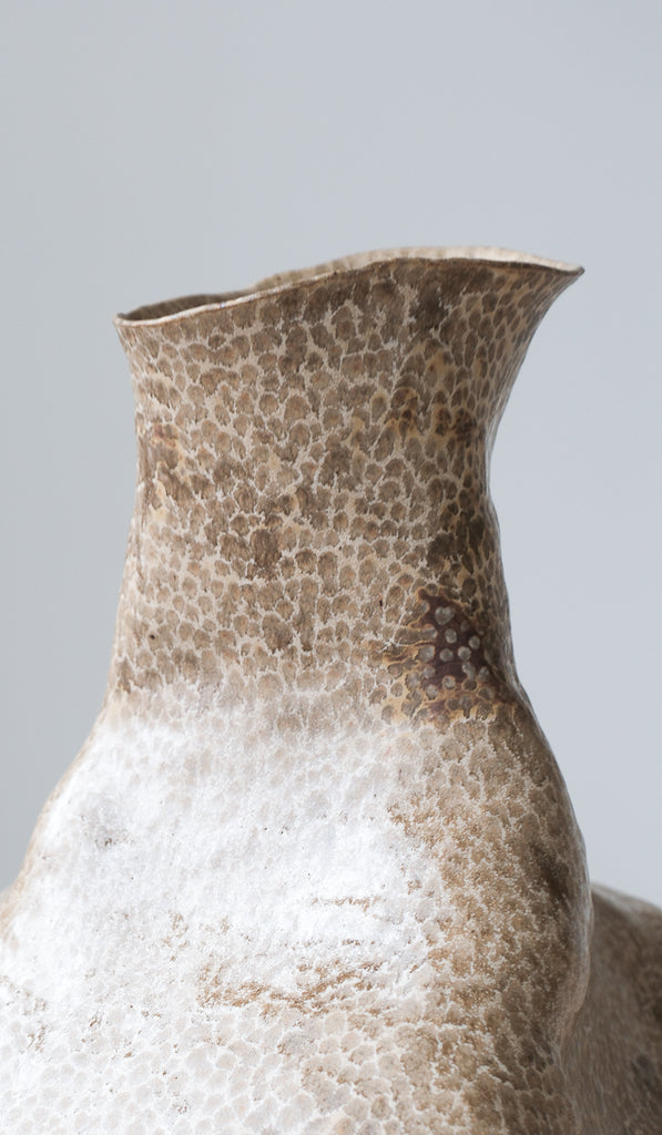 Jenny Rice Large Vessel