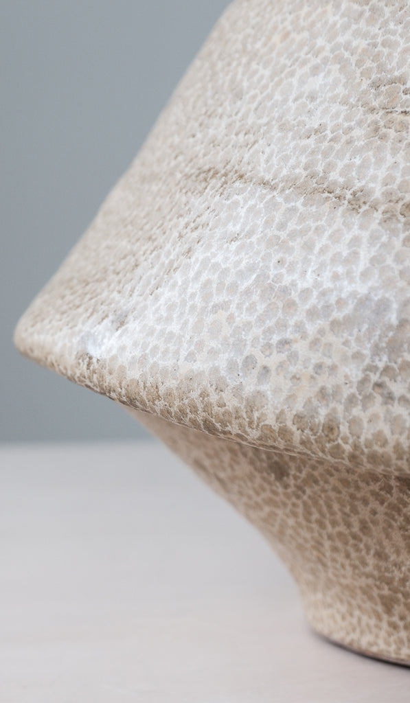 Jenny Rice Large Vessel