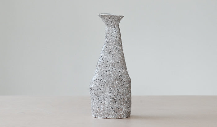 Jenny Rice Vessel No. 317