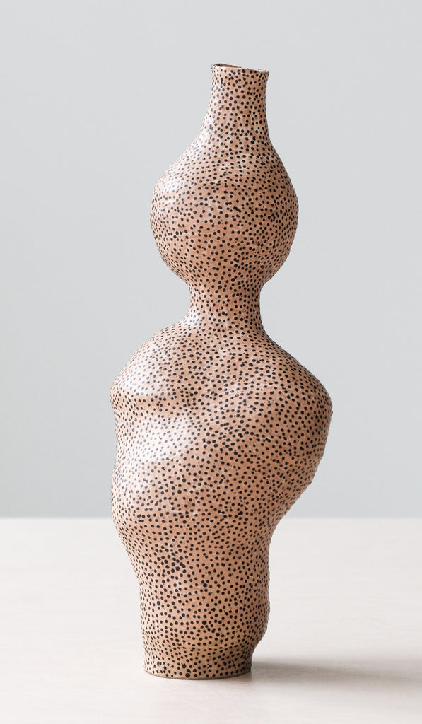 Jenny Rice Vessel No. 510
