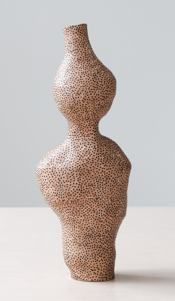 Jenny Rice Vessel No. 510