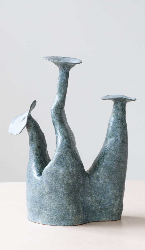 Jenny Rice Vessel No. 519
