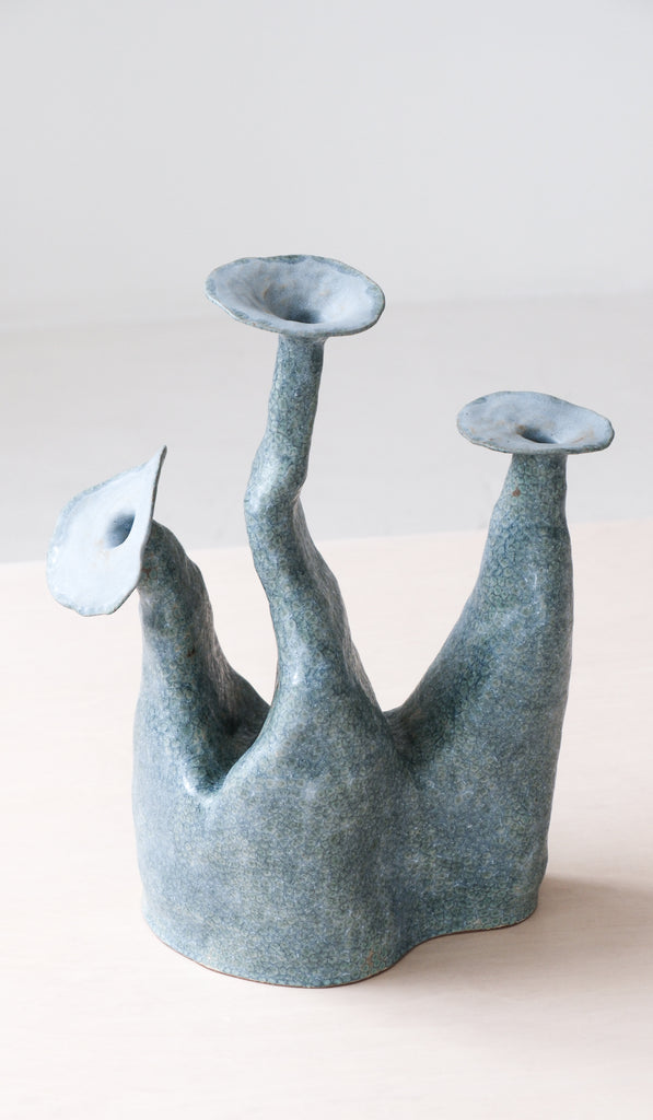Jenny Rice Vessel No. 519