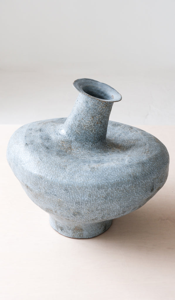 Jenny Rice Vessel No. 521