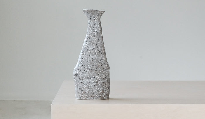 Jenny Rice Vessel No. 317