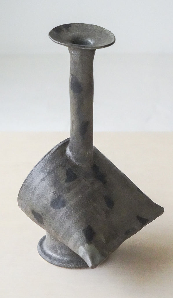 Jordan McDonald Composite Vessel No. 1