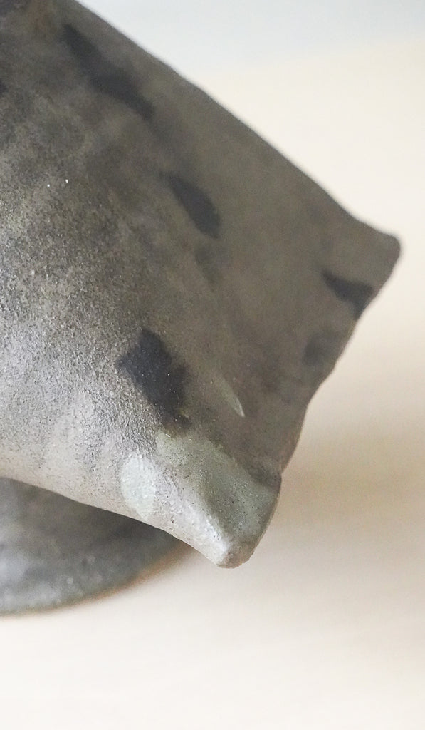 Jordan McDonald Composite Vessel No. 1