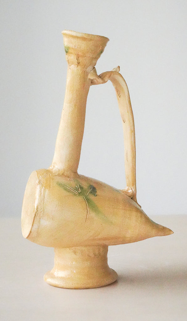 Jordan McDonald Composite Vessel No. 2