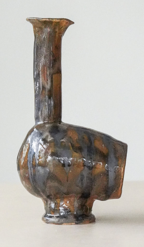 Jordan McDonald Composite Vessel No. 3