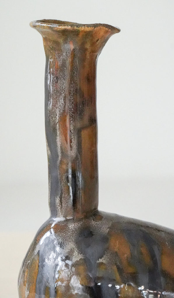 Jordan McDonald Composite Vessel No. 3