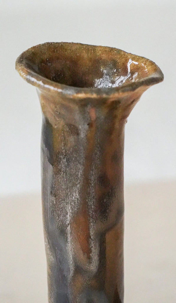 Jordan McDonald Composite Vessel No. 3