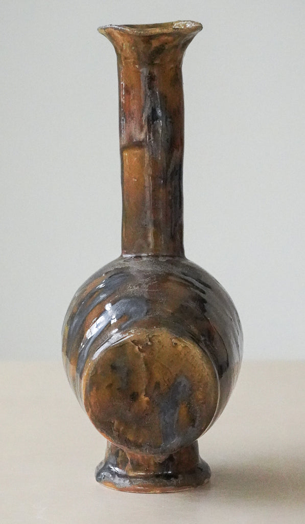 Jordan McDonald Composite Vessel No. 3