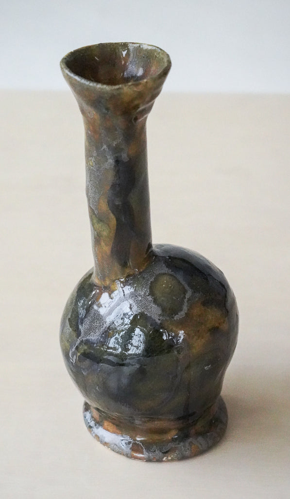 Jordan McDonald Composite Vessel No. 4