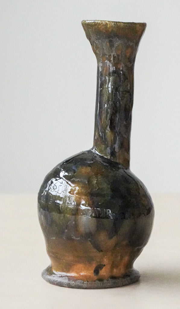 Jordan McDonald Composite Vessel No. 4