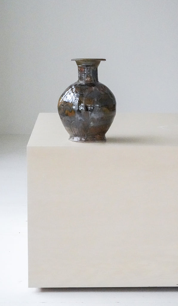 Jordan McDonald Vase No. 6